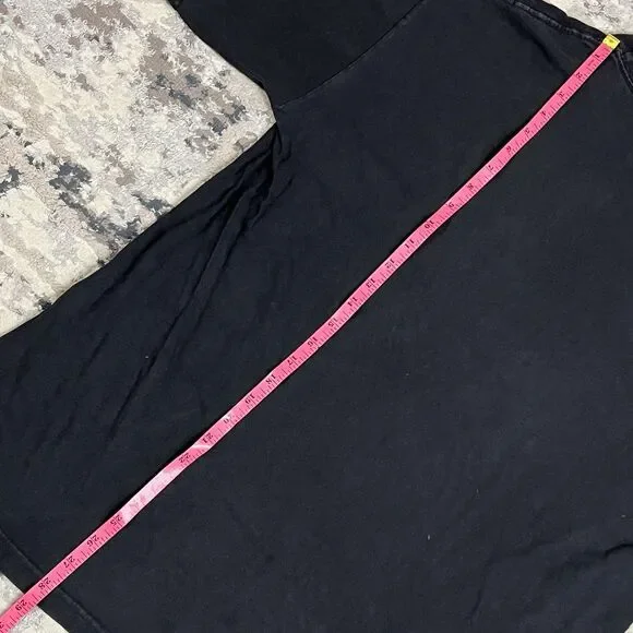 Vintage NWO Outsiders Size L WCW WWF WWE T Shirt Kevin Nash Scott Hall - Picture 9 of 9